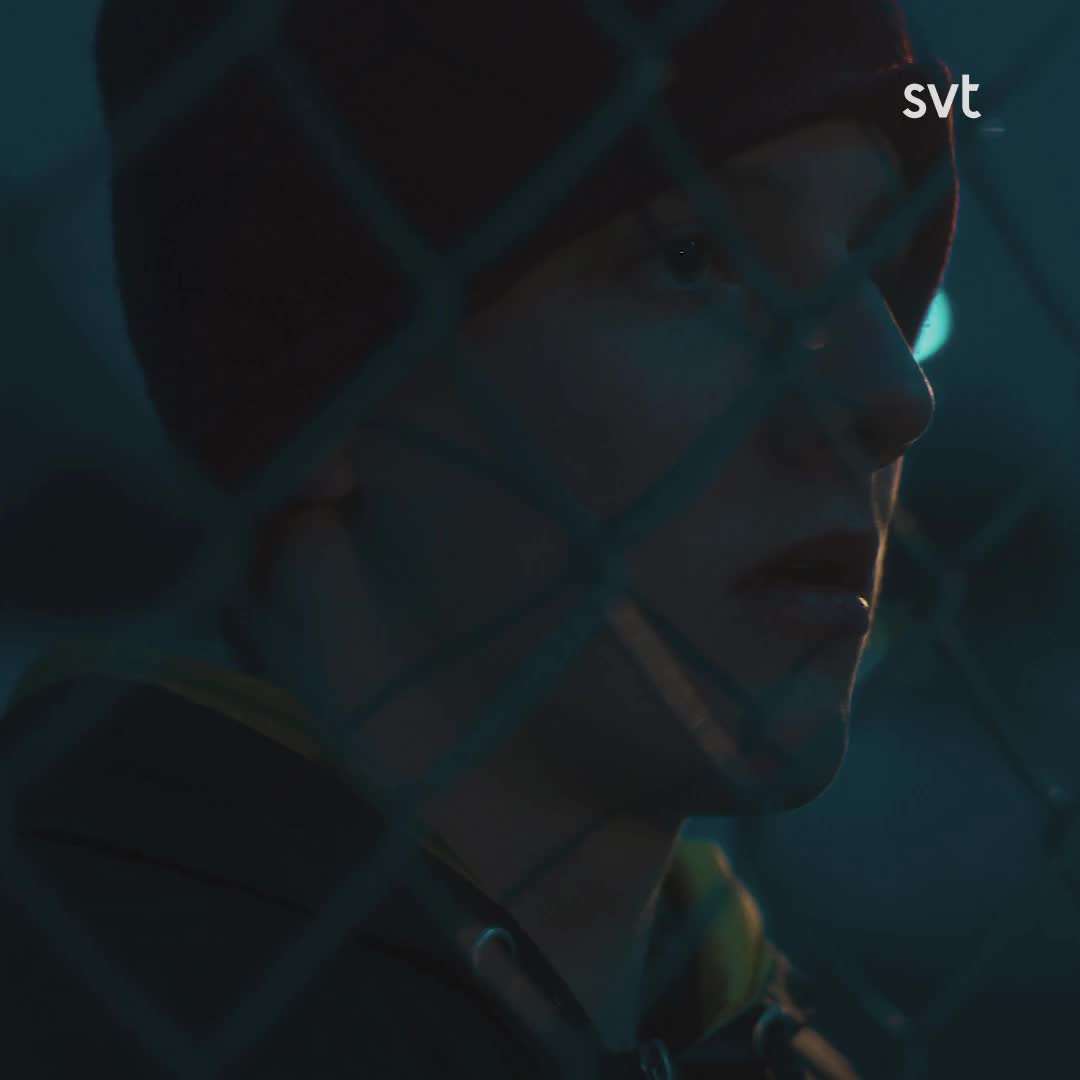 Attacken mot Scan i Umeå har blivit film