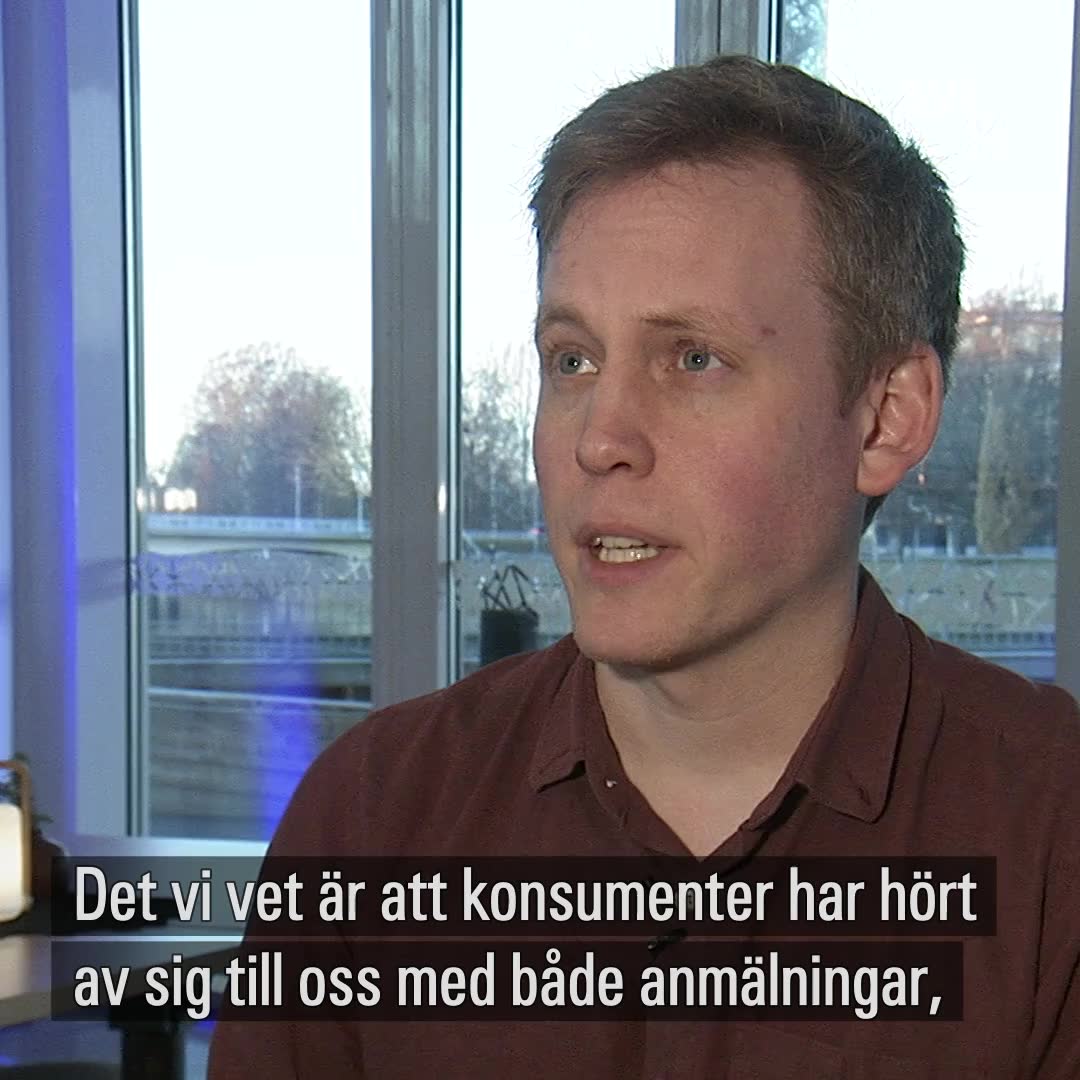 Konsumentverket kritisk mot Fordonsverkets utskick om bilgaranti