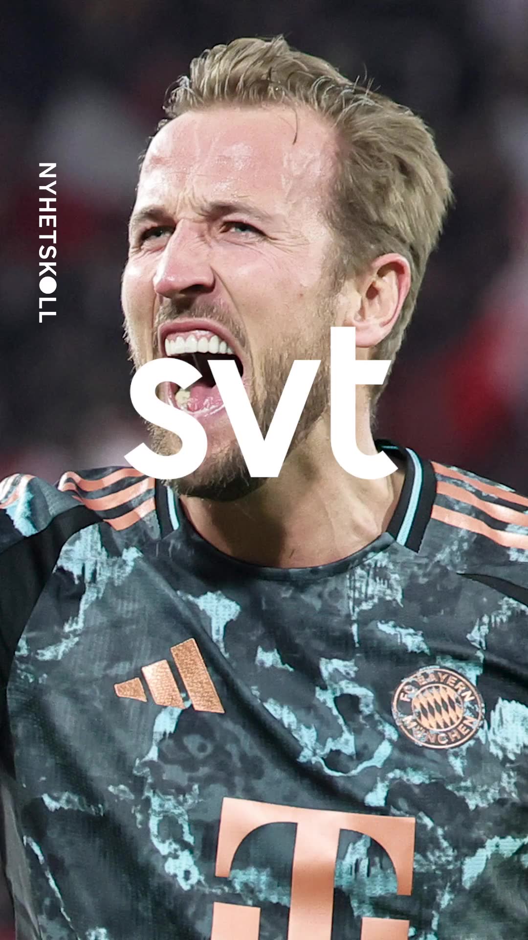 Slutskämtat: ”Kane curse” är bruten